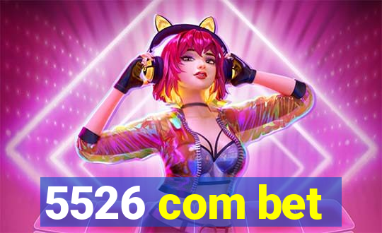 5526 com bet